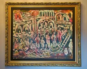Foto sihtkohas Rabat asuva majutusasutuse Dar Chrifa galeriist
