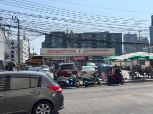 Fotografie z fotogalerie ubytování Ivory Ratchada-Ladprao Huai Khwang Night Market v destinaci Ban Zong Katiam