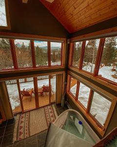 Imagen de la galería de Romantic Mountain Cabin for 2, en Black Hawk 26 fotos más