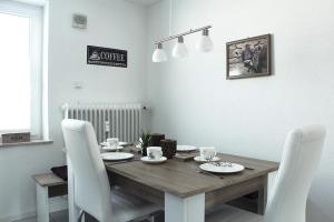 Galeriebild der Unterkunft FEWO Angela - Haus Rindalphorn in Oberstaufen