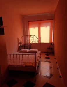 Posezení v ubytování GuestHouse