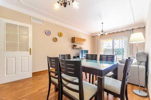 Fotografia z galérie ubytovania Apartamento en bellavista v destinácii Benalmádena