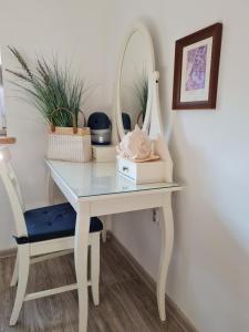松博尔Apartman KARIBO的相册照片