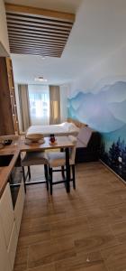 Fotografie z fotogalerie ubytování CentralKop v destinaci Kopaonik