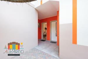 Fotografie z fotogalerie ubytování Villa Helen v destinaci Rosolina Mare