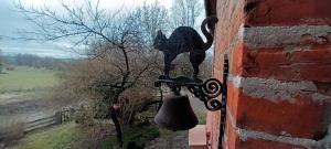 Fotografia z galérie ubytovania Alte Schule am See v destinácii Biskupiec