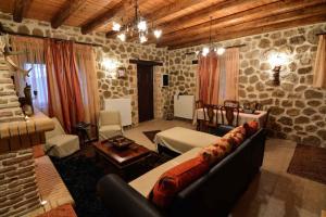 Fotografia z galérie ubytovania Filanthi v destinácii Kato Trikala Korinthias