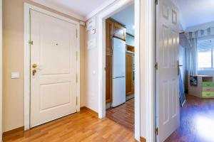 Fotografia z galérie ubytovania Apartamento en bellavista v destinácii Benalmádena