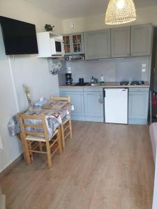 Zdjęcie z galerii obiektu Appartement Les angles w mieście Les Angles