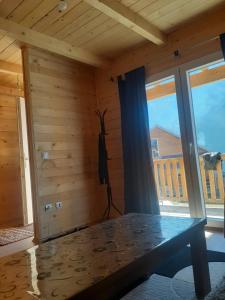 Fotografie z fotogalerie ubytování Villas Meti Rugove v destinaci Peje
