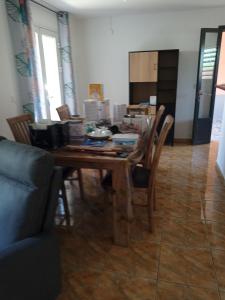 Fotografie z fotogalerie ubytování Sababady Villa 3 chambres v destinaci Saint-André