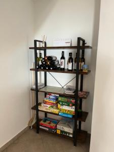 Fotografie z fotogalerie ubytování Apartmány Josefáč se saunou v Josefově Dole
