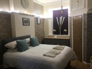 Gallery image of Ravensworth House in Keswick