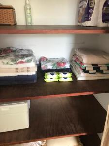 Gambar di galeri bagi Apto quarto e sala, pé na Lagoa de Iguaba di Iguaba Grande