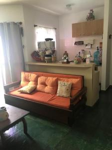Gambar di galeri bagi Apto quarto e sala, pé na Lagoa de Iguaba di Iguaba Grande