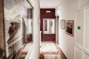 Fotografie z fotogalerie ubytování Relais Circo Massimo v Římě