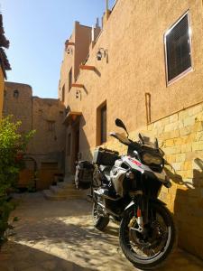 Foto dalla galleria di Omani Guest House نزل البيت العماني a Nizwa