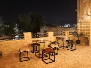 Foto dalla galleria di Omani Guest House نزل البيت العماني a Nizwa