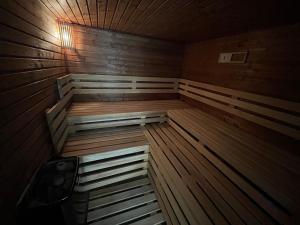 Fotografie z fotogalerie ubytování Apartmány Josefáč se saunou v Josefově Dole