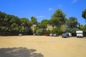 Fotografia z galérie ubytovania ALOHA Planet Costa Dorada v destinácii Salou
