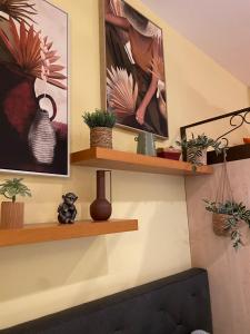 Fotografia z galérie ubytovania Jungle Story Apartment by Millenaris Park with Free Parking v Budapešti