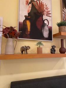 Fotografia z galérie ubytovania Jungle Story Apartment by Millenaris Park with Free Parking v Budapešti