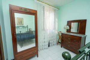 Fotografie z fotogalerie ubytování Casa Lago e Camino v destinaci Capodimonte