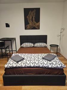 Gallery image of N&Z apartman close to the downtown in Budapest