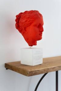 Kép Psyris Marble Loft ! szállásáról Athénban a galériában