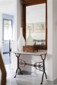 Kép Psyris Marble Loft ! szállásáról Athénban a galériában