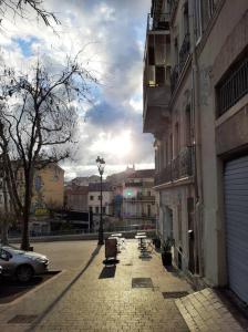 Fotografia z galérie ubytovania Joli T2 avec balcon au Cours Julien v destinácii Marseille