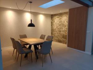 Gallery image of Casa a Antiga Tenda in Santiago de Compostela