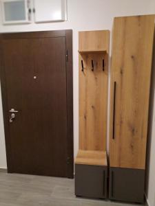 Mynd úr myndasafni af DAS Apartman í Subotica