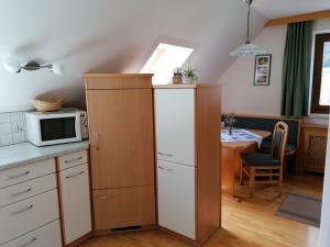 Cucina o angolo cottura di Ursprunghof