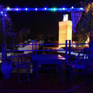 Φωτογραφία από το άλμπουμ του USHA Guest House σε Chefchaouene