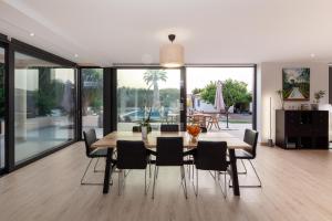 Billede fra billedgalleriet på Villa Triana4 i Valencina de la Concepción