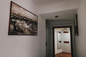 Fotografie z fotogalerie ubytování Hotel Castrum v destinaci Skopje