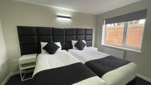 Gallery image of Hosted By Ryan - 1 Bedroom Apartment in Liverpool
