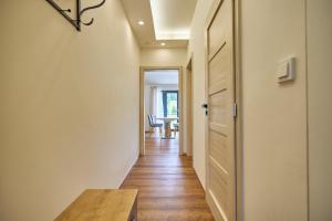 Fotografie z fotogalerie ubytování Apartmán pod Plešivcem v destinaci Abertamy