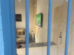 Ένα μπάνιο στο Mi pequeño refugio +27 φωτογραφίες