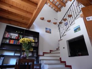 Gallery image of Monte Grappa Guest House in Romano D'Ezzelino