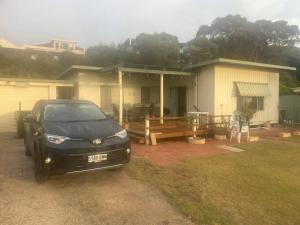 Afbeelding uit fotogalerij van Jenny’s Ocean View in Port Vincent