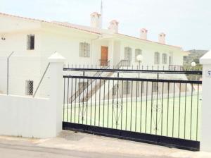Balkón nebo terasa v ubytování Turyva Tarongers 1 - Modern 1-Bedroom Apartment Near the Beach, Costa del Azahar