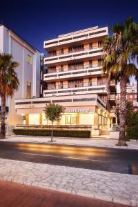 Gallery image of Hotel Continental in San Benedetto del Tronto