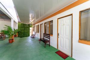 Fotografie z fotogalerie ubytování El Cocobolo Food&Rest Room 7 Bed and Breakfast WiFi AC Pkg gratis v destinaci Ahogados