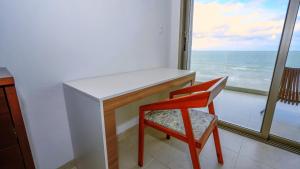 Gallery image of Villa Coral Ocean Front Progreso in Progreso