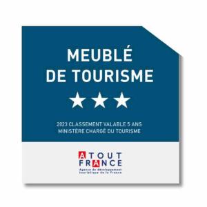Certyfikat, podpis lub inny dokument wystawiony w obiekcie Village pierre et vacances cap Estérel, vue mer et Estérel, classé 3 étoiles