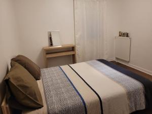 Gallery image of Boissy Gare RER A Appartement 1 à 3 chambres au choix in Boissy-Saint-Léger