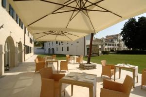 Edifici on està situat la casa rural