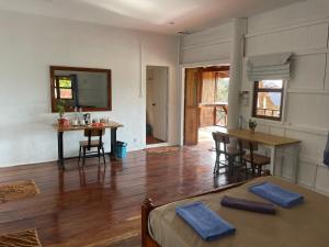 Fotografie z fotogalerie ubytování Kep Lodge v destinaci Kep